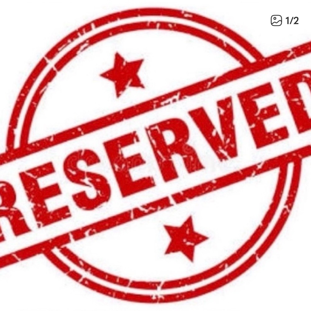Reserved for PFF